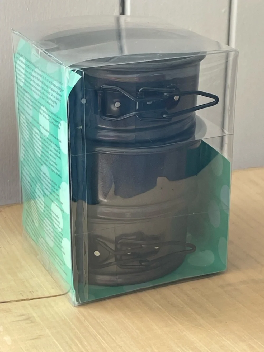 Wilton piece mini